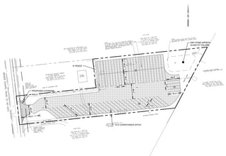 1271 Woods Chapel Road, Duncan, SC à louer Plan de site– Image 2 sur 5