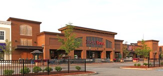 Plus de détails pour 200-1500 Union St, Westborough, MA - Local commercial à louer