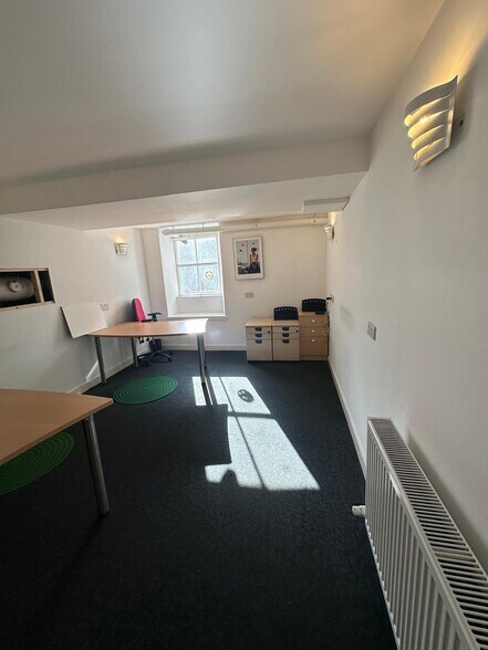 551 Sauchiehall St, Glasgow à louer - Photo de l’immeuble – Image 3 sur 9