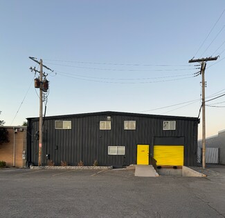Plus de détails pour 7095 W 3500 S, Salt Lake City, UT - Industriel/Logistique à vendre
