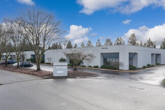Plus de détails pour 15319-15339 NE 92nd St, Redmond, WA - Industriel/Logistique à louer