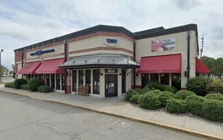 Plus de détails pour 5700 E Virginia Beach Blvd, Norfolk, VA - Local commercial à louer