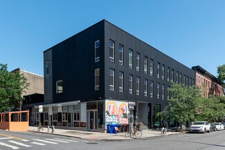 Plus de détails pour 357 Grand St, Brooklyn, NY - Local commercial à louer