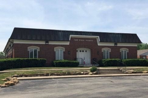 6767 E Washington St, Indianapolis, IN à louer - Photo principale – Image 1 sur 3