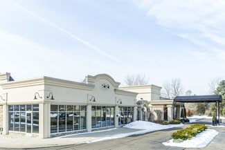 Plus de détails pour 1537 E Pierson Rd, Flushing, MI - Bureau/Local commercial, Local commercial à louer