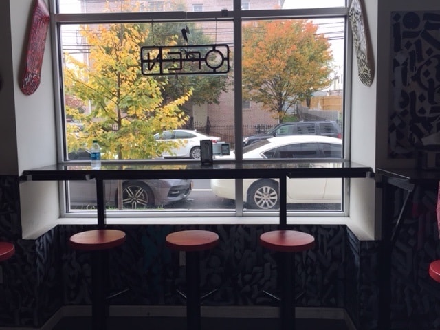 42-48 Norfolk St, Newark, NJ à louer Photo intérieure– Image 1 sur 25