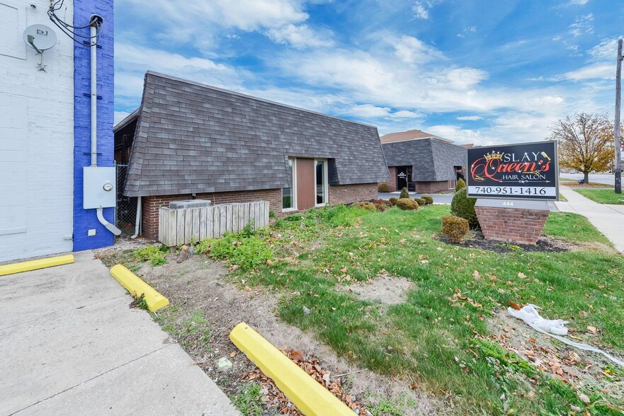 444-454 E Center St, Marion, OH à vendre - Photo de l’immeuble – Image 2 sur 49