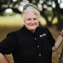 Rebecca Cook