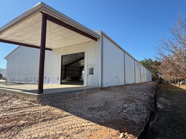 3000 Wyndham Industrial Dr, Opelika, AL à vendre - Photo de l’immeuble – Image 3 sur 12