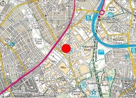 Middleton Grv, Leeds à louer - Photo de l’immeuble – Image 3 sur 4