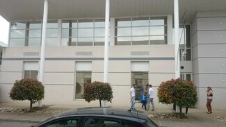 Plus de détails pour Bureau à louer