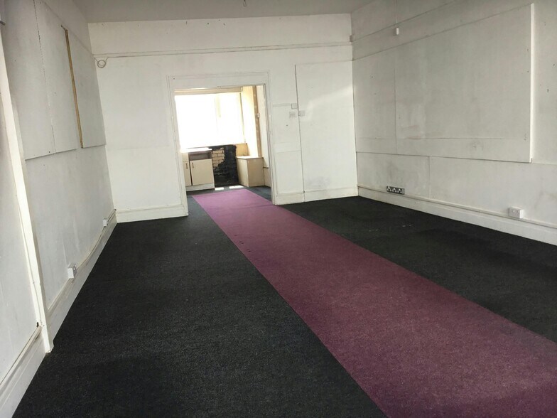 32 High St, Seaford à louer - Photo de l’immeuble – Image 3 sur 4