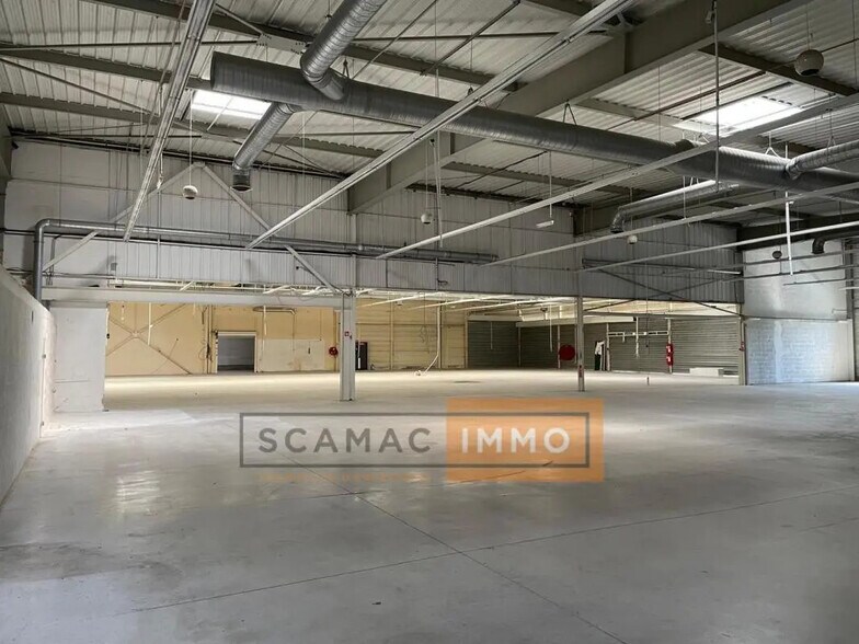 Local commercial dans La Garde à louer - Photo de l’immeuble – Image 1 sur 5