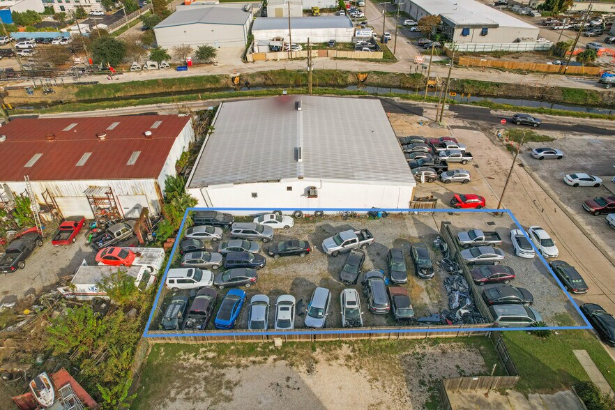 Carroll St, Kenner, LA à vendre - Photo de l’immeuble – Image 2 sur 2