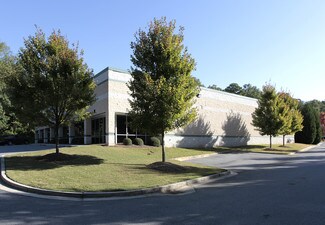 Plus de détails pour 3469 Buffington Ctr, Atlanta, GA - Industriel/Logistique à louer