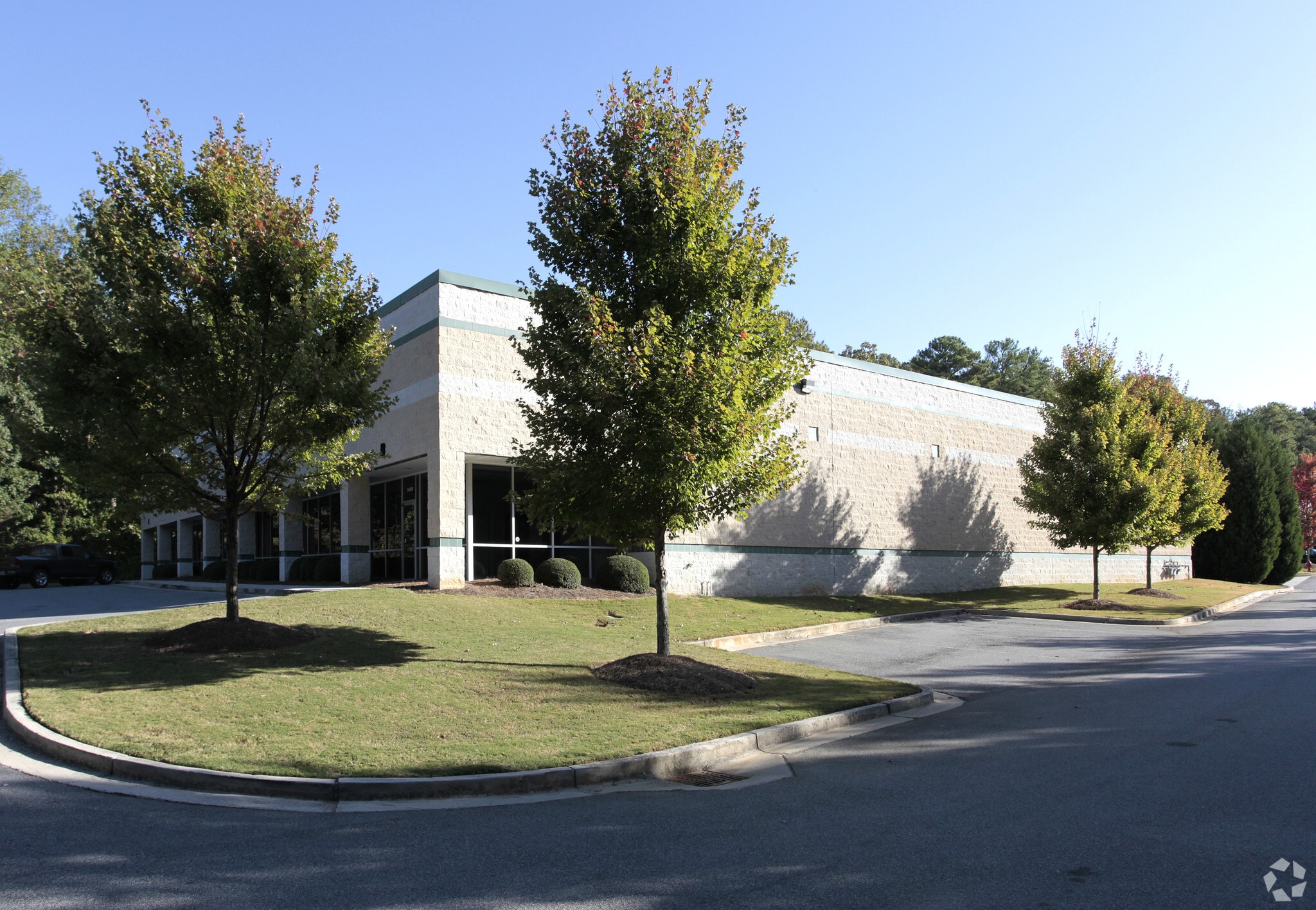 3469 Buffington Ctr, Atlanta, GA à louer Photo de l’immeuble– Image 1 sur 11