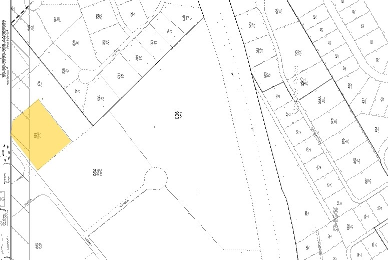 5021 Louise Dr, Mechanicsburg, PA à vendre - Plan cadastral – Image 3 sur 13