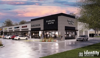 Plus de détails pour 919 State Highway 46 E, Boerne, TX - Local commercial à louer