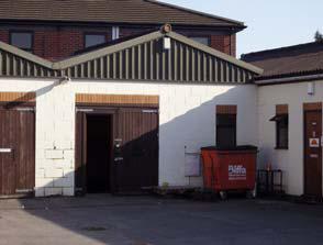 Plus de détails pour Charnham Ln, Hungerford - Local d'activités à louer