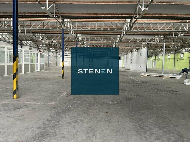 Plus de détails pour 6 Boulevard Gueidon, Marseille - Industriel/Logistique à louer