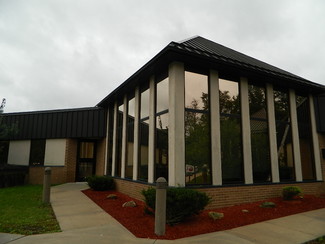Plus de détails pour 969 Eisenhower Blvd, Johnstown, PA - Bureau à louer
