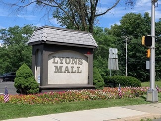 Plus de détails pour 465 S Finley Ave, Basking Ridge, NJ - Local commercial à louer