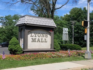 Plus de détails pour 465 S Finley Ave, Basking Ridge, NJ - Local commercial à louer