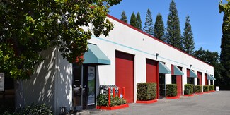Plus de détails pour 7790-7820 Bell Rd, Windsor, CA - Industriel/Logistique à vendre