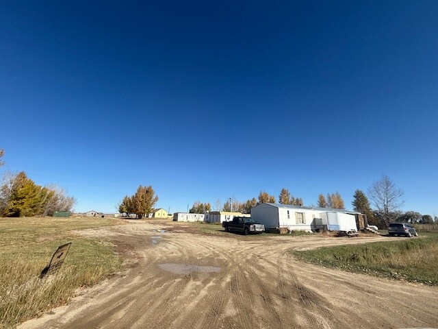 89 Farson 1st North rd, Farson, WY à vendre Photo principale– Image 1 sur 28