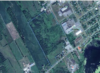 Plus de détails pour 0000 Kenyon St W, Alexandria, ON - Terrain à vendre