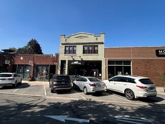 Plus de détails pour 905 S Lombard Ave, Oak Park, IL - Local commercial à vendre