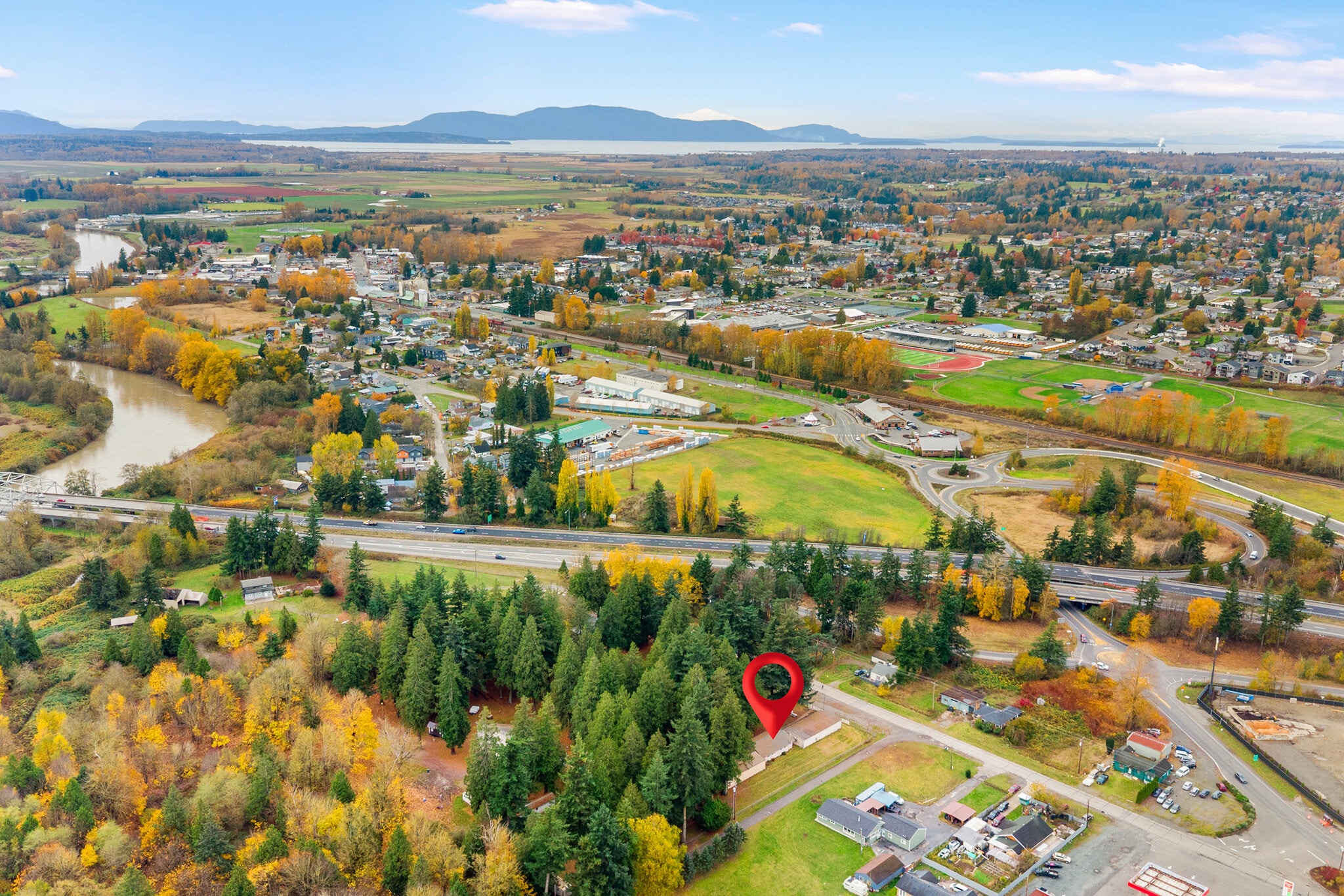 5942 Portal Way, Ferndale, WA à louer Photo intérieure– Image 1 sur 24