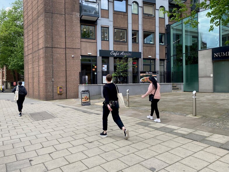 Lewins Mead, Bristol à louer - Photo de l’immeuble – Image 3 sur 24