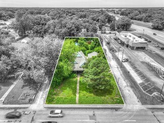 Plus de détails pour 502 S Madison St, Webb City, MO - Terrain à vendre
