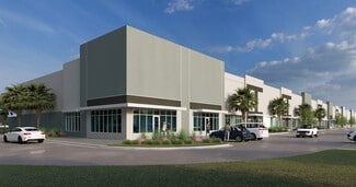 Plus de détails pour 2301-2499 N US-301, Sumterville, FL - Industriel/Logistique à louer
