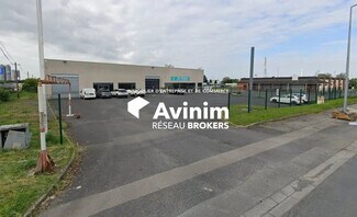 Plus de détails pour Local commercial à louer