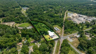 Plus de détails pour 805 Elm St, Bastrop, LA - Industriel/Logistique à vendre