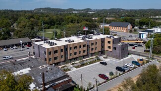 Plus de détails pour 1090 Haysboro Ave, Nashville, TN - Logement à vendre