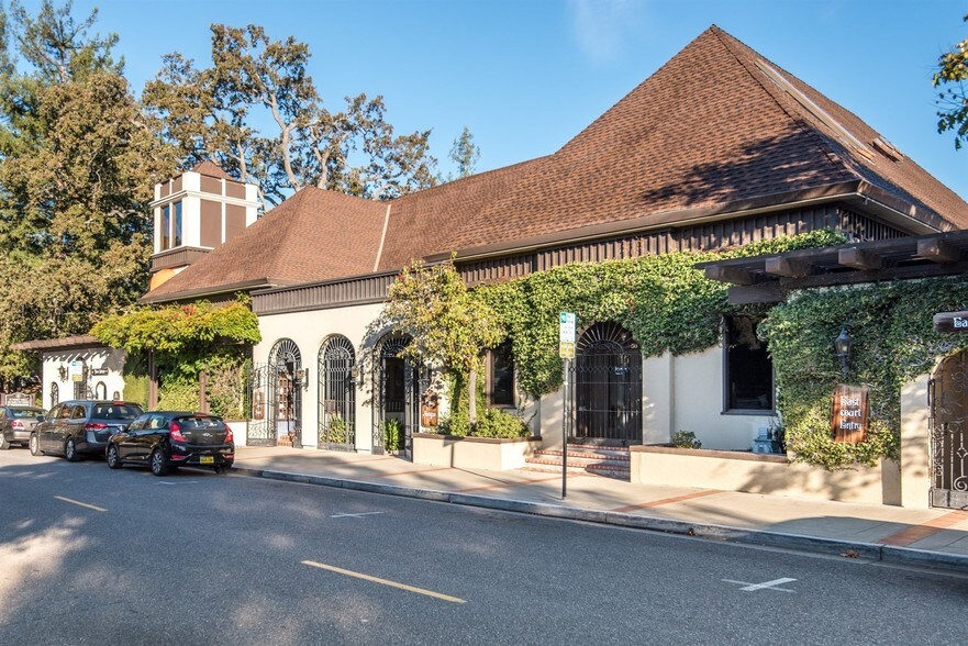101 Church St, Los Gatos, CA à louer - Photo de l’immeuble – Image 2 sur 27