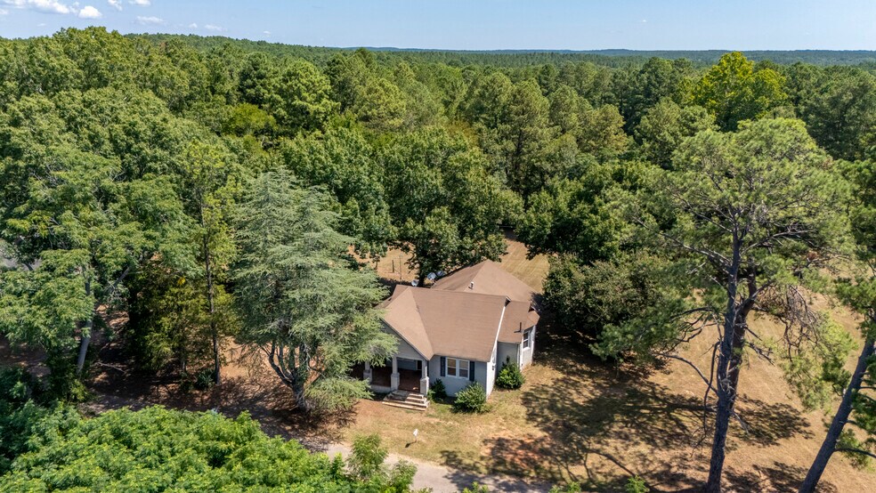 1252 Richtex Rd, Winnsboro, SC à vendre - Photo de l’immeuble – Image 2 sur 10