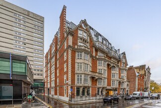 Plus de détails pour 7 Old Park Ln, Londres - Bureau à vendre