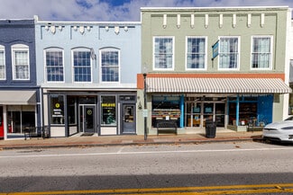 Plus de détails pour 221 Main St, Fort Mill, SC - Bureau à louer