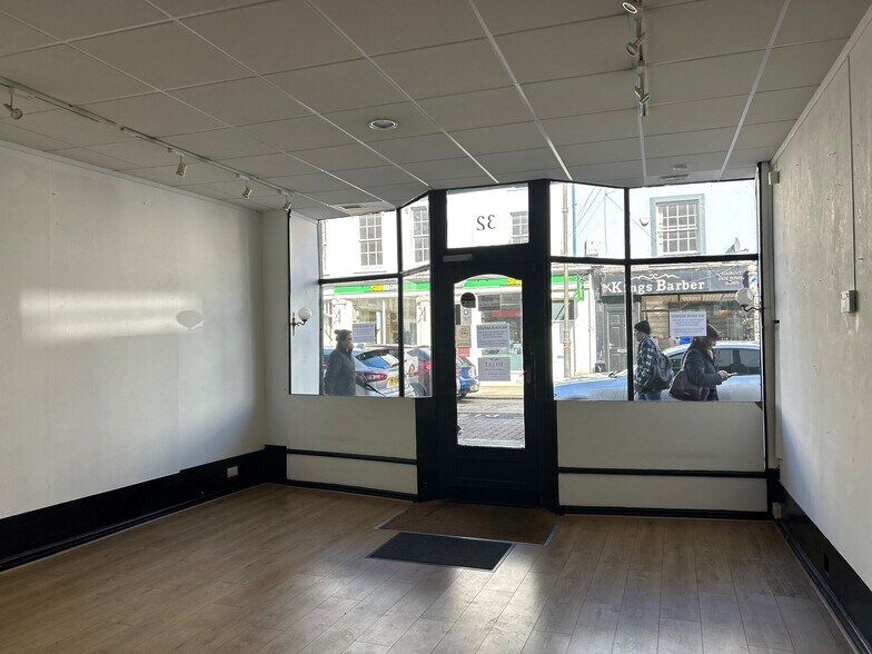 32 Lowther St, Whitehaven à louer - Photo intérieure – Image 3 sur 6