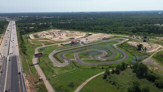 Plus de détails pour 3501 S Interstate Dr, Norman, OK - Sports et loisirs à vendre