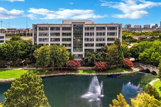 Plus de détails pour 2591 N Dallas Pky, Frisco, TX - Coworking à louer