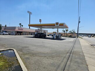 Plus de détails pour 8101 E Brundage Ln, Bakersfield, CA - Local commercial à vendre