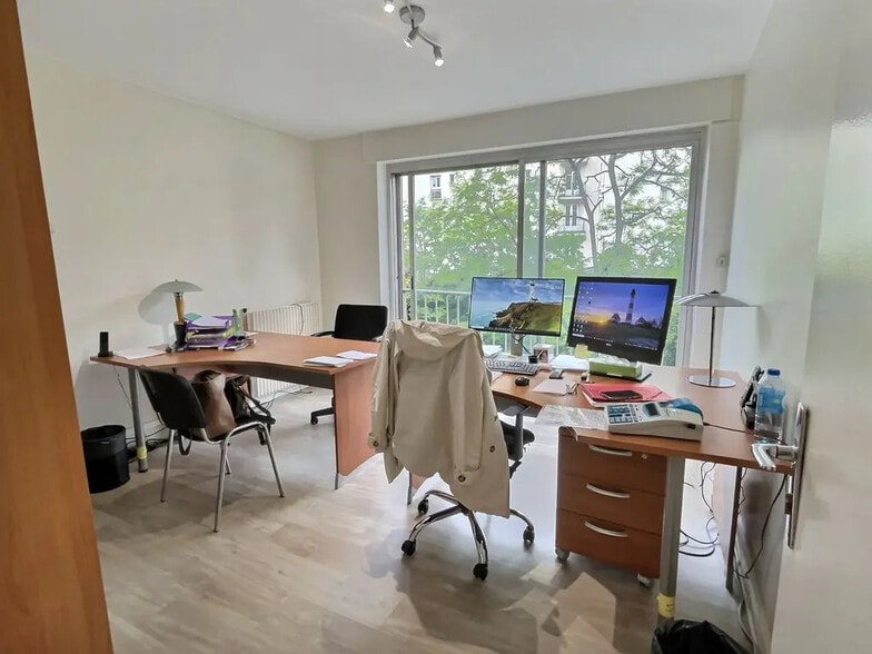 7 Villa Virginie, Paris à louer - Photo de l’immeuble – Image 1 sur 6