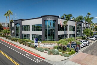 Plus de détails pour 171 Saxony Rd, Encinitas, CA - Bureau à louer