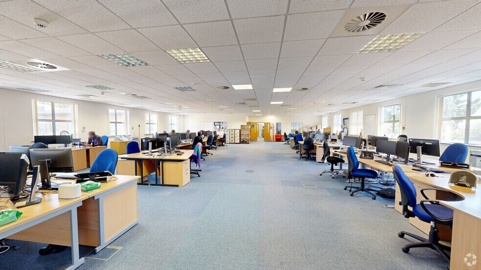 Lufton Way, Yeovil à louer - Numérisation 3D Matterport – Image 2 sur 21