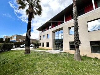 Plus de détails pour 453 Chemin De La Farlede (Vc 118), La Seyne-sur-Mer - Bureau à louer
